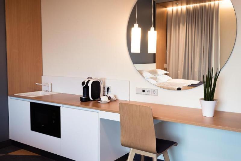 Hotel Sophia By Tartuhotels Zimmer foto