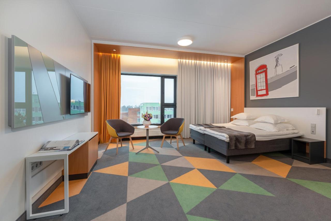 Hotel Sophia By Tartuhotels Exterior foto