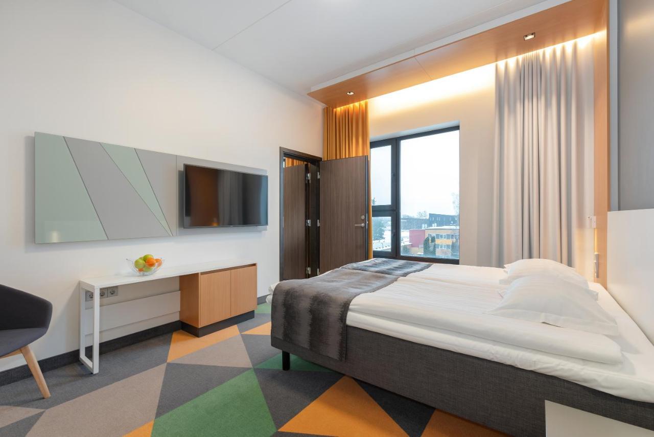 Hotel Sophia By Tartuhotels Exterior foto